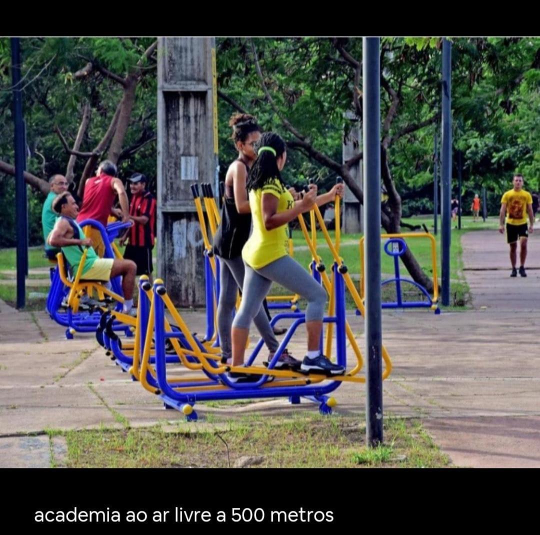 01 Externa Pirvativa * São José dos Campos