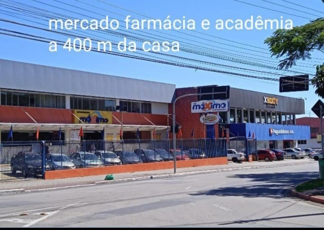 Quarto em Acomodações Particulares 01 Externa Pirvativa *