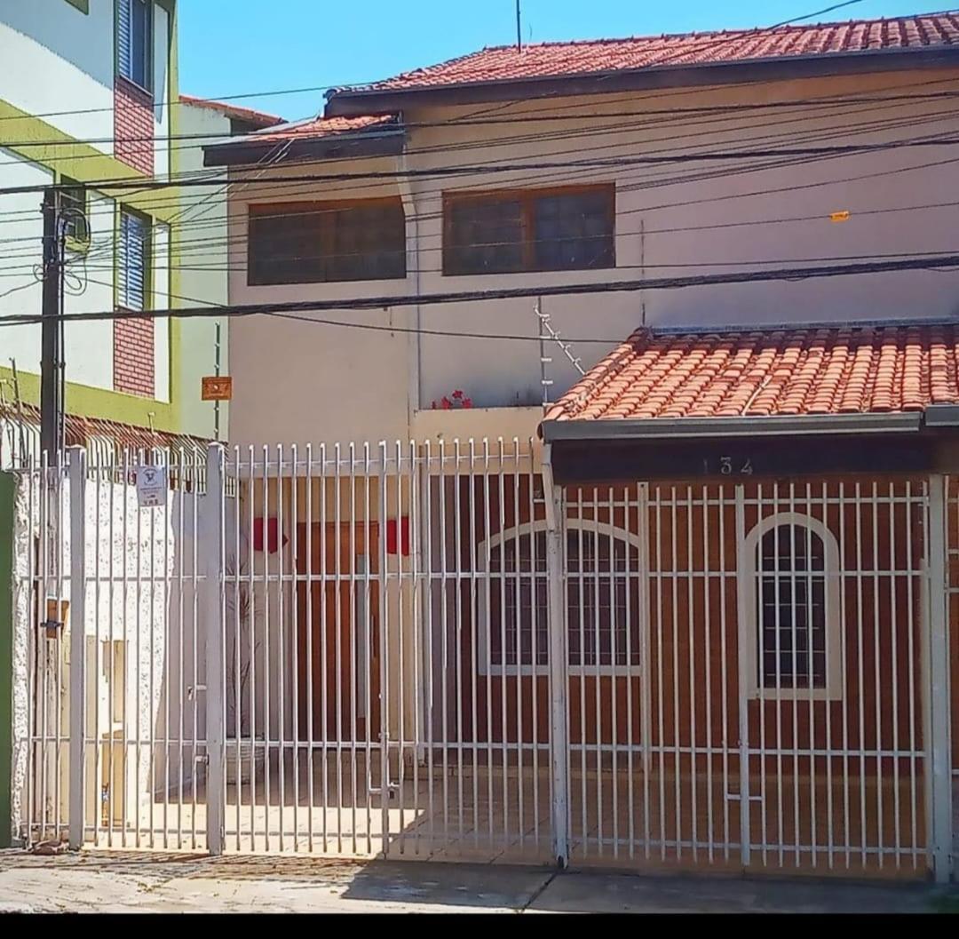 Quarto em Acomodações Particulares 01 Externa Pirvativa
